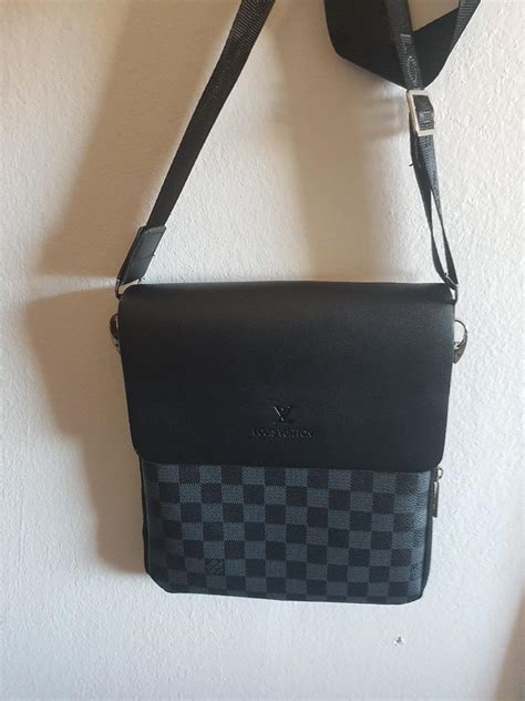 männer handtaschen louis vuitton|louis vuitton herrentasche herren.